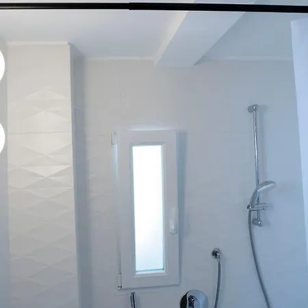 Rettifilo 311 Gæstehus 4*