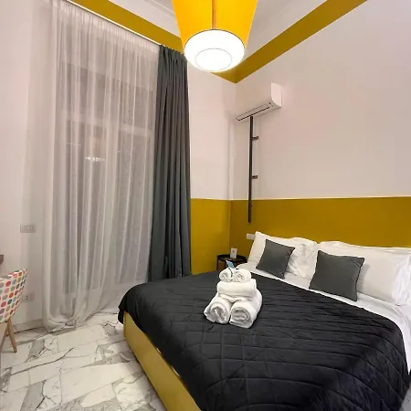Guest house Rettifilo 311