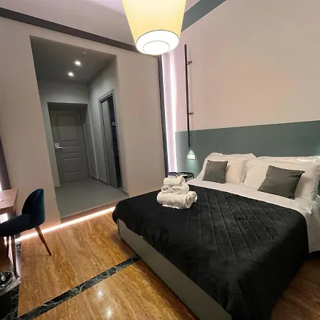 Gæstehus Rettifilo 311 4*