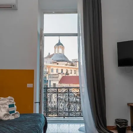 Rettifilo 311 5* Naples