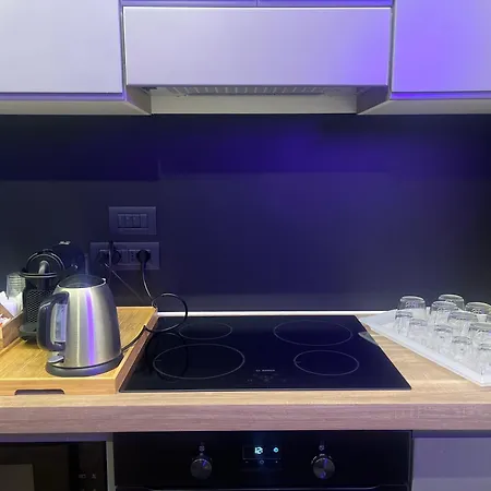 Rettifilo 311 Guest house 5*