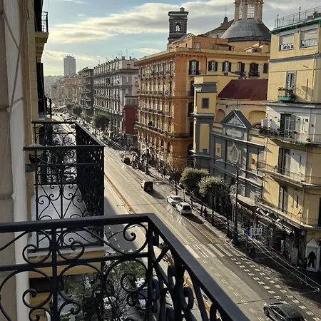Rettifilo 311 5* Naples
