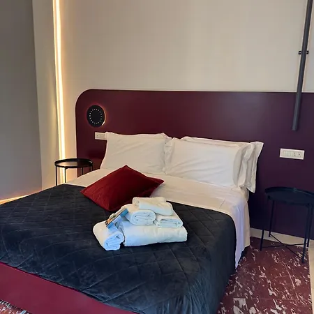Guest house Rettifilo 311
