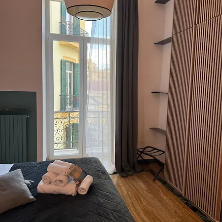 Rettifilo 311 Guest house 5*