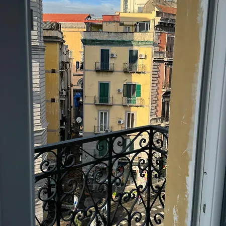 Guest house Rettifilo 311 Naples