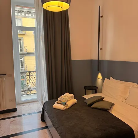 Rettifilo 311 Guest house