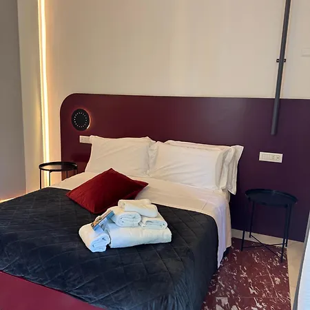 Guest house Rettifilo 311