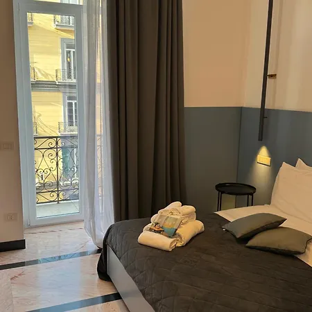 Rettifilo 311 Guest house 5*