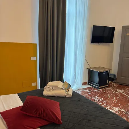 Rettifilo 311 Guest house Naples