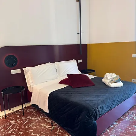 Rettifilo 311 5* Naples