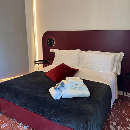 Rettifilo 311 Guest house 5*