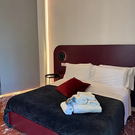 Rettifilo 311 Guest house Naples