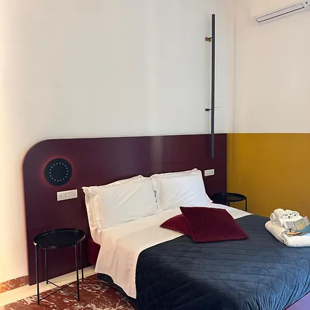 Rettifilo 311 Guest house