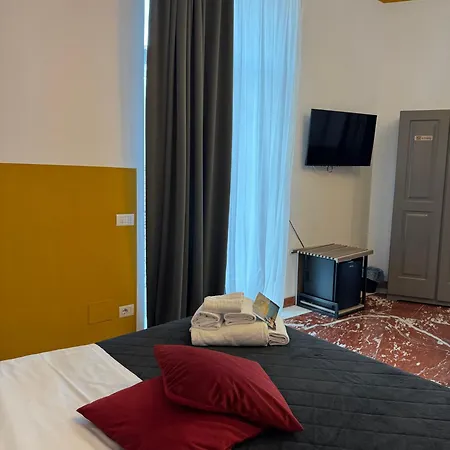 Guest house Rettifilo 311