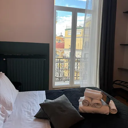 Rettifilo 311 Guest house 5*