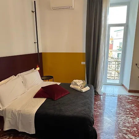 Guest house Rettifilo 311 Naples