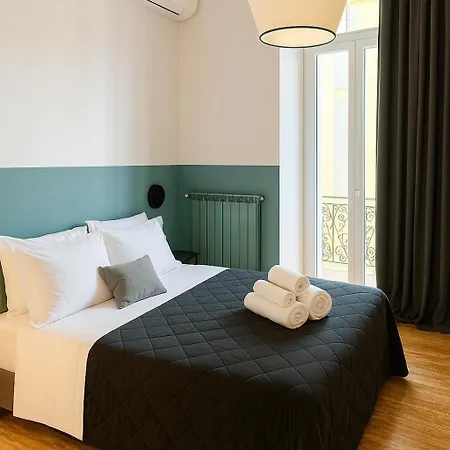 Gæstehus Rettifilo 311