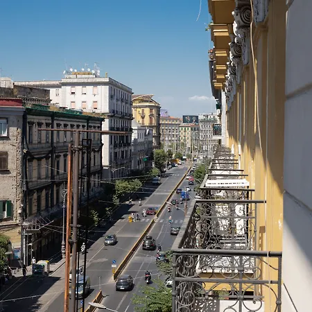 Rettifilo 311 Naples