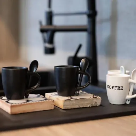 Rettifilo 311 4* Napoli