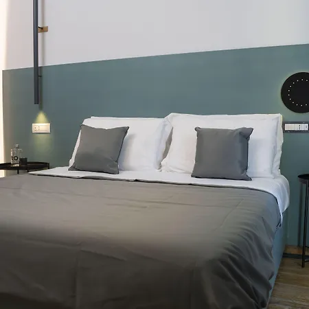 Rettifilo 311 4* Naples