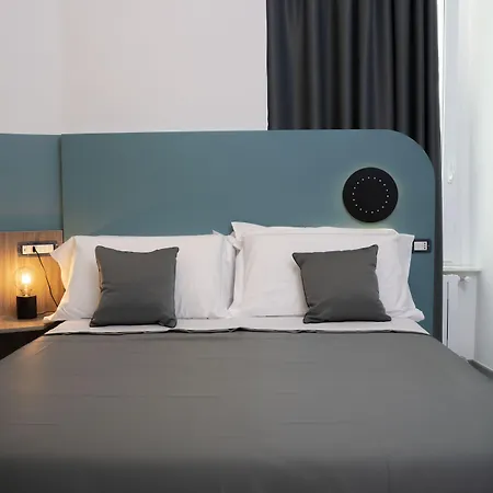 Guest house Rettifilo 311 Naples