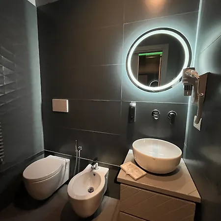 Rettifilo 311 Guest house 4*