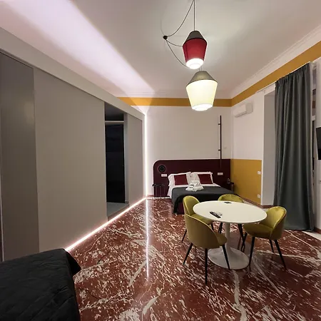 Guest house Rettifilo 311