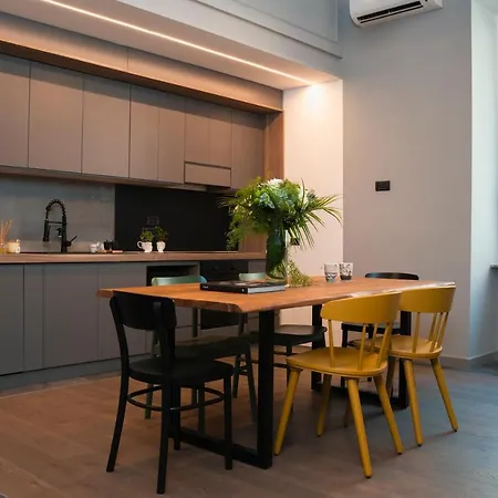 Maison d'hôtes Rettifilo 311 Naples