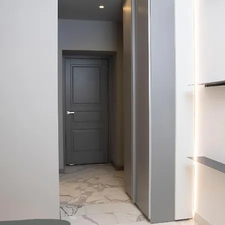 Rettifilo 311 Maison d'hôtes