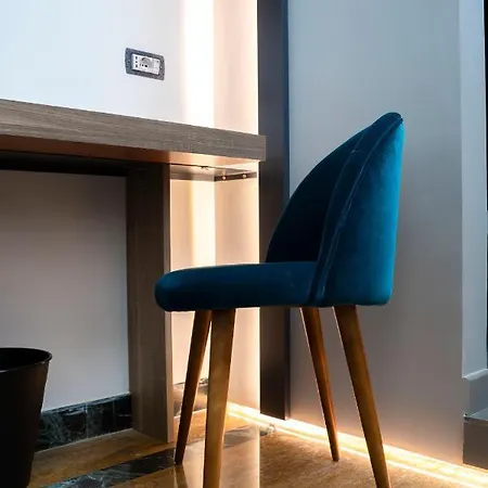 Rettifilo 311 Maison d'hôtes