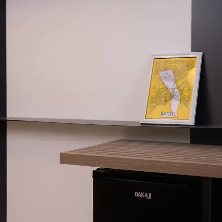 Rettifilo 311 Maison d'hôtes 4*