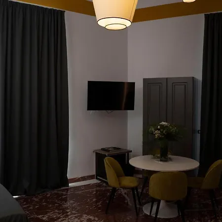 Rettifilo 311 Maison d'hôtes