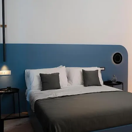 Rettifilo 311 Maison d'hôtes 4*