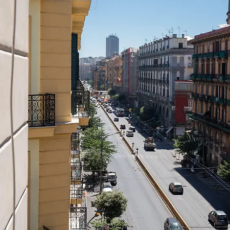 Maison d'hôtes Rettifilo 311