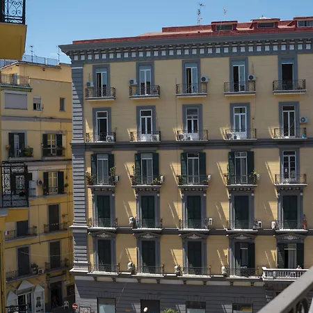 Rettifilo 311 Maison d'hôtes 4*