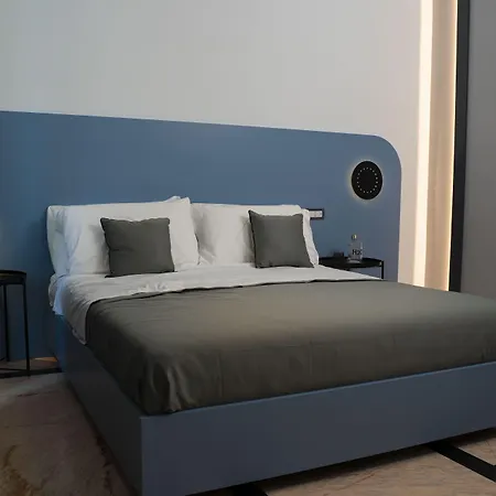 Maison d'hôtes Rettifilo 311 4*