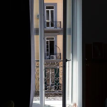 Rettifilo 311 Maison d'hôtes 4*